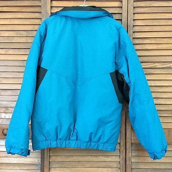 Men's Coat - Picture 2 of 5